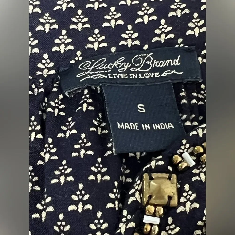 Lucky Brand lucky brand